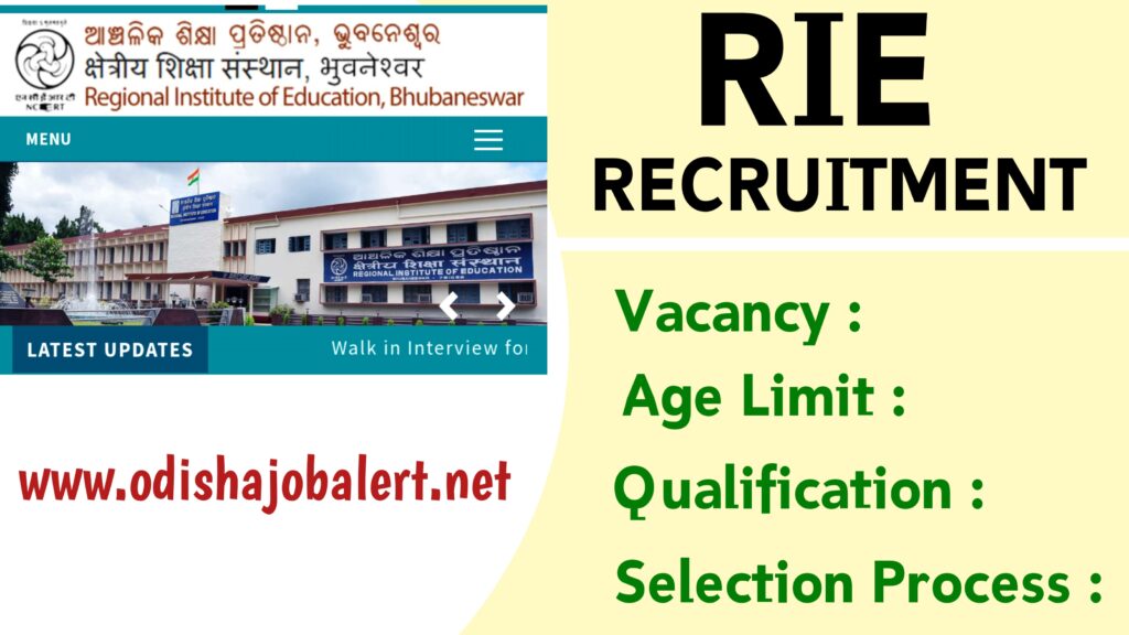 Odisha Job odisha free job alert, jobs in bhubaneswar