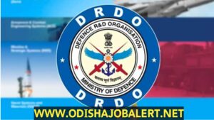 DRDO ITR Chandipur Recruitment