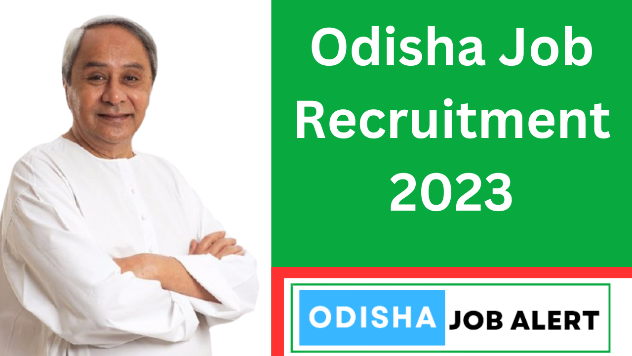 SSB Odisha Junior Assistant Recruitment 2024 ! Total Posts - 213 ...