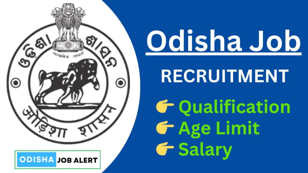 RIE Bhubaneswar Recruitment 2024 ! Jobs In Bhubaneswar » Odisha Job ...