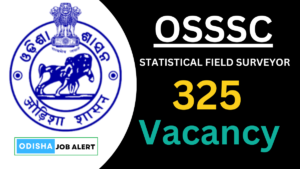 OSSSC Statistical Field Surveyor