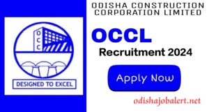 OCCL Recruitment