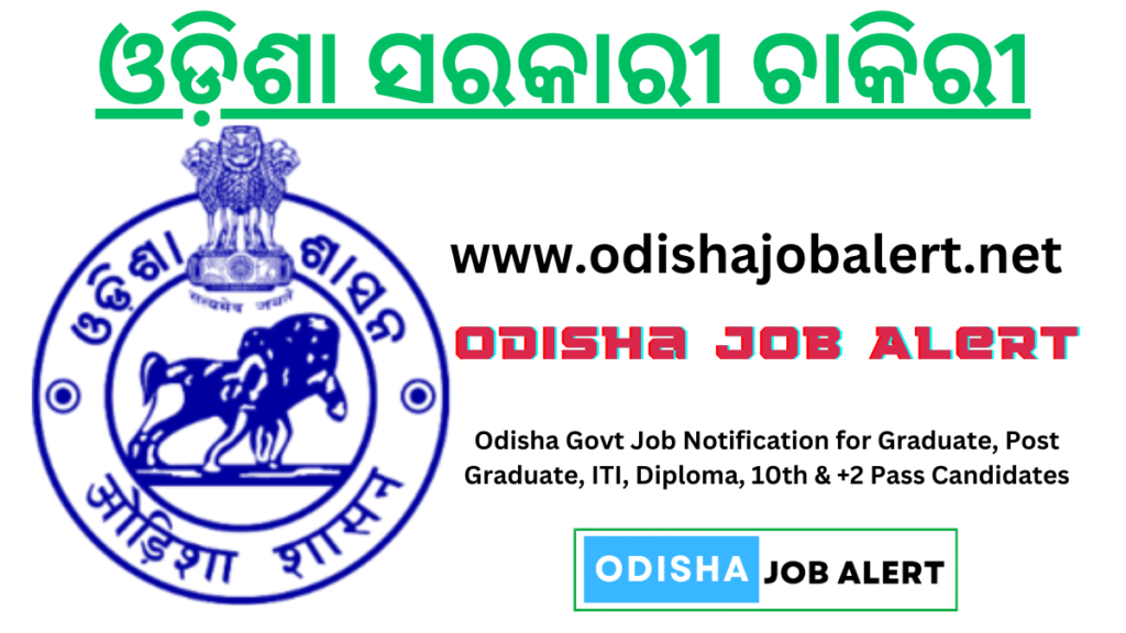 post office job 2024 odisha