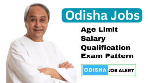 Odisha Watersheds Recruitment 2024