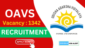 OAVS Recruitment 2024