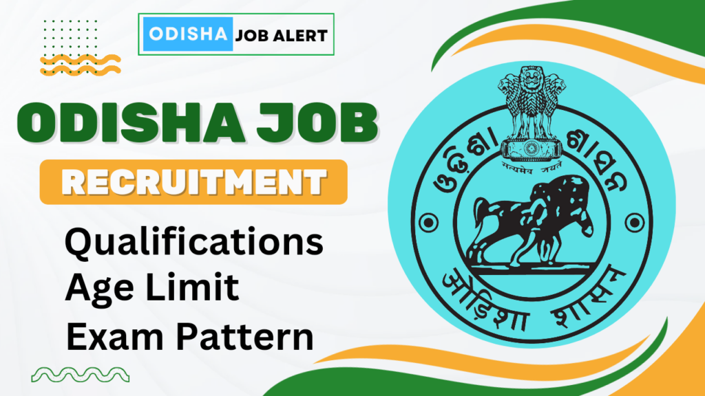 Odisha Block Level Job 2024 Block Coordinator Posts Odishajobalert Net Odisha Govt Job Odisha Block Level Job 2024 Block Coordinator Posts Odishajobalert Net Odisha Govt Job