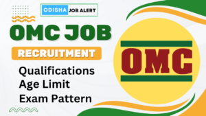 OMC Junior Executive Assistant Recruitment 2024