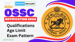 OSSC ATO Notification 2024