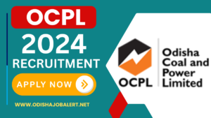 OCPL Recruitment 2024