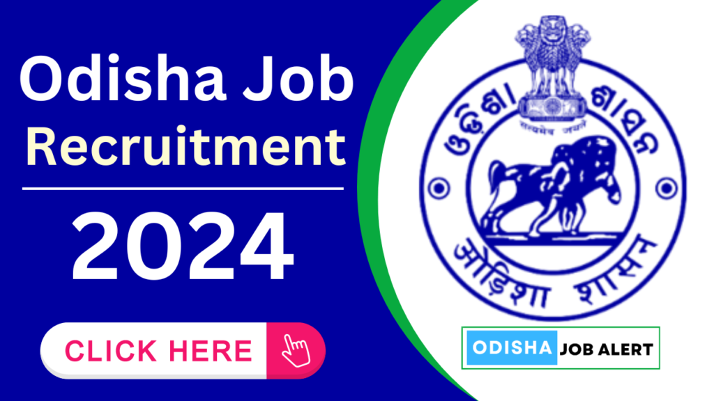 DPMU Bargarh Recruitment 2024 : Jobs in Odisha » Odisha Job Alert ...