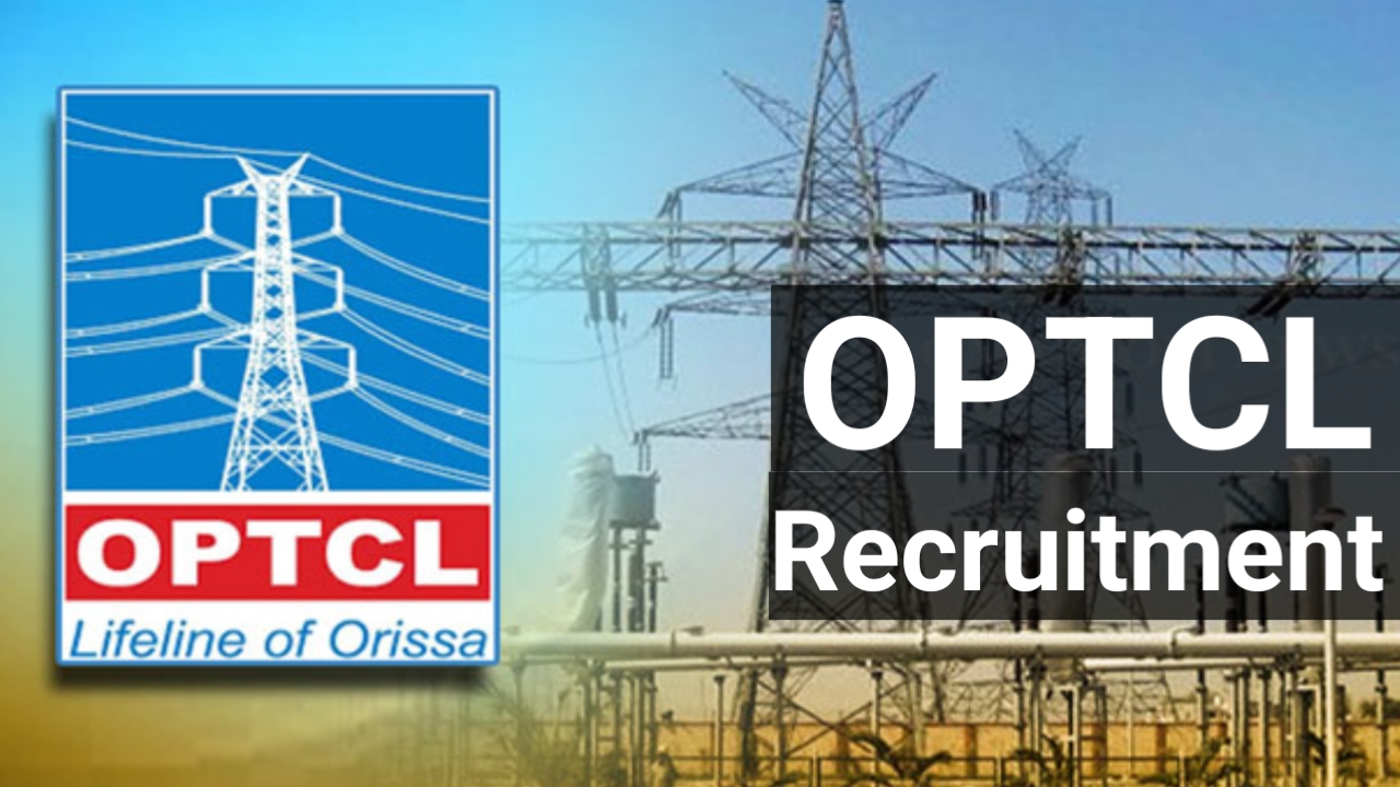 OPTCL Management Trainee Recruitment 2024 : Apply 50 Posts » Odisha Job ...