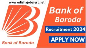 Bank of Baroda Recruitment 2024