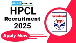 HPCL Recruitment 2025