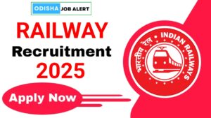 RRB Group- D Recruitment 2025