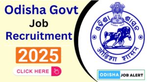 Part Time Teacher Recruitment 2025