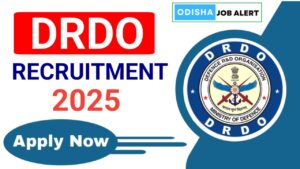 DRDO Recruitment 2025